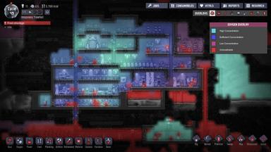 مقارنة سعر Oxygen Not Included 
