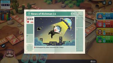 أسعار مفاتيح سي دي Richman 11