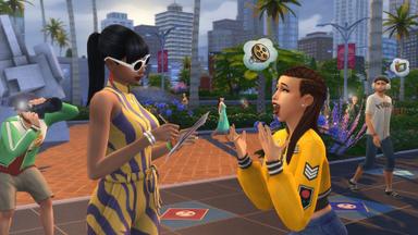 مقارنة سعر The Sims™ 4 Get Famous 