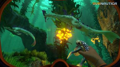 مقارنة سعر Subnautica 