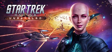 Star Trek Online