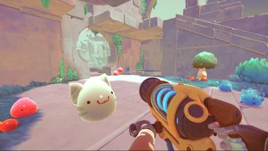Slime Rancher 2