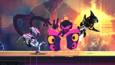 أسعار مفاتيح سي دي Brawlhalla: Battle Pass Classic 2: Synthwave Reloaded للكمبويتر