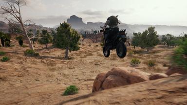 مقارنة سعر PUBG: BATTLEGROUNDS 
