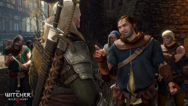 أسعار مفاتيح سي دي The Witcher® 3: Wild Hunt للكمبويتر