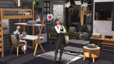 أسعار مفاتيح سي دي The Sims™ 4 Dream Home Decorator Game Pack