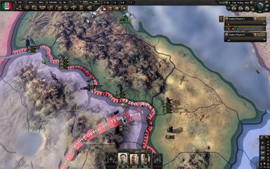 أسعار مفاتيح سي دي Expansion - Hearts of Iron IV: By Blood Alone للكمبويتر