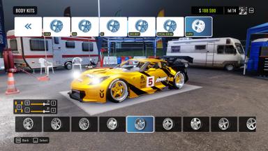 مقارنة سعر CarX Drift Racing Online 