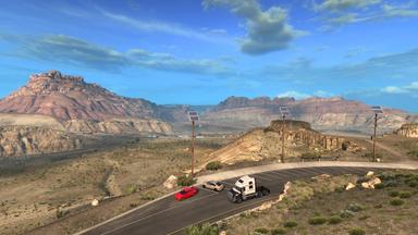 أسعار مفاتيح سي دي American Truck Simulator - Utah