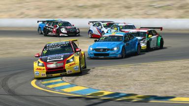 RaceRoom Racing Experience