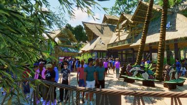 أسعار مفاتيح سي دي Planet Zoo: South America Pack