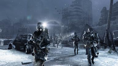 مقارنة سعر Metro 2033 Redux 