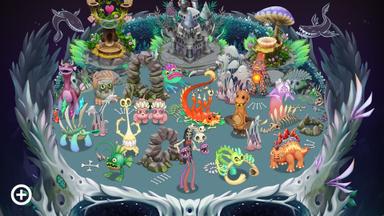 مقارنة سعر My Singing Monsters 