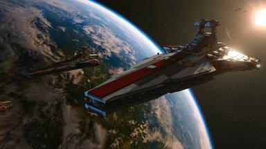 مقارنة سعر LEGO® Star Wars™: The Skywalker Saga 