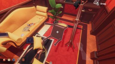 مقارنة سعر Escape Simulator 