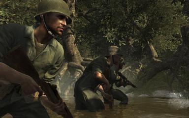 أسعار مفاتيح سي دي Call of Duty: World at War للكمبويتر