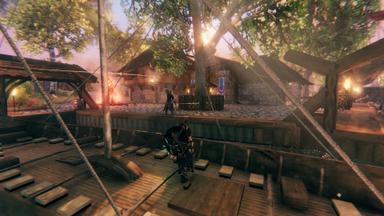 مقارنة سعر Valheim 