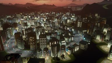 أسعار مفاتيح سي دي Cities: Skylines - After Dark