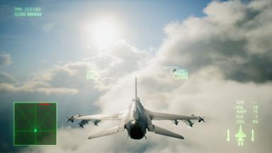 أسعار مفاتيح سي دي ACE COMBAT™ 7: SKIES UNKNOWN