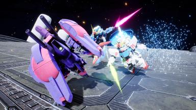 أسعار مفاتيح سي دي SD GUNDAM BATTLE ALLIANCE للكمبويتر