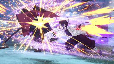 مقارنة سعر Demon Slayer -Kimetsu no Yaiba- The Hinokami Chronicles 