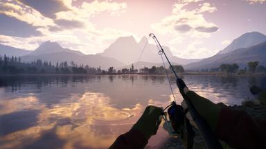 مقارنة سعر Call of the Wild: The Angler™ 