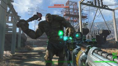 أسعار مفاتيح سي دي Fallout 4 للكمبويتر