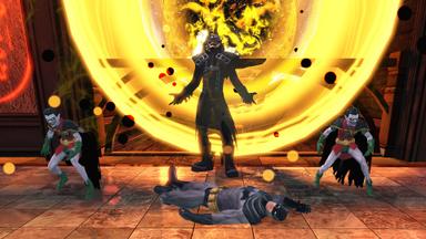 مقارنة سعر DC Universe™ Online 