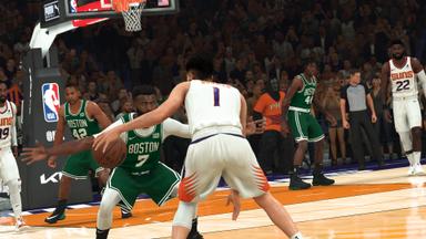 أسعار مفاتيح سي دي NBA 2K23 للكمبويتر