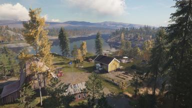 مقارنة سعر theHunter: Call of the Wild™ - Revontuli Coast 