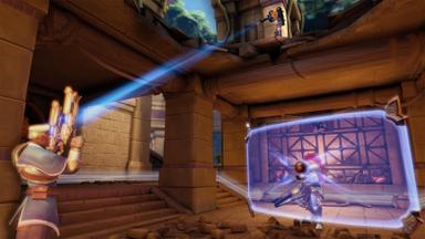 أسعار مفاتيح سي دي Paladins® للكمبويتر