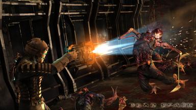 أسعار مفاتيح سي دي Dead Space (2008) للكمبويتر
