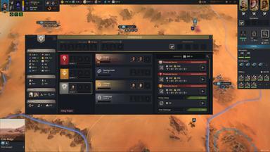Dune: Spice Wars