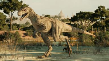 مقارنة سعر Jurassic World Evolution 2: Dominion Malta Expansion 
