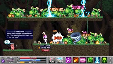 أسعار مفاتيح سي دي IdleOn - The Idle MMO