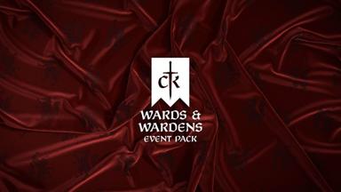 Crusader Kings III: Wards &amp; Wardens