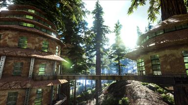 أسعار مفاتيح سي دي ARK: Survival Evolved للكمبويتر