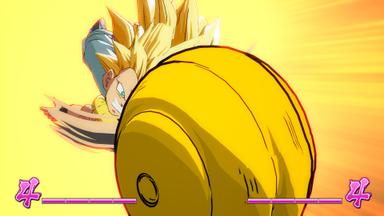 أسعار مفاتيح سي دي DRAGON BALL FighterZ