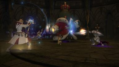 أسعار مفاتيح سي دي FINAL FANTASY XIV Online