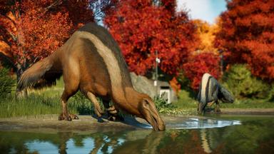 مقارنة سعر Jurassic World Evolution 2: Feathered Species Pack 