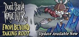 Don't Starve Together