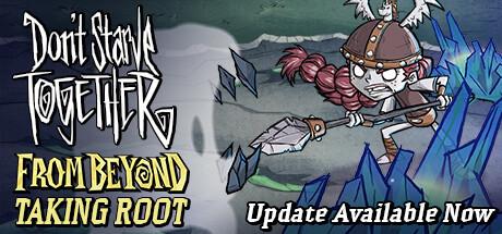 Don't Starve Together