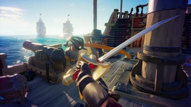أسعار مفاتيح سي دي Sea of Thieves 2023 Edition