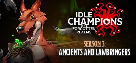 Idle Champions of the Forgotten Realms