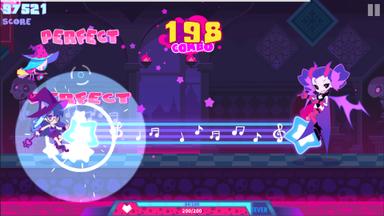 مقارنة سعر Muse Dash 