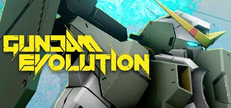 GUNDAM EVOLUTION