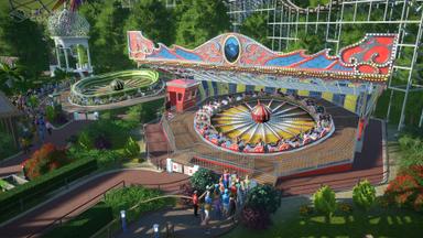 أسعار مفاتيح سي دي Planet Coaster
