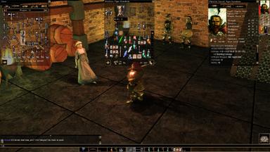أسعار مفاتيح سي دي Neverwinter Nights: Enhanced Edition