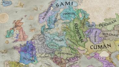 أسعار مفاتيح سي دي Crusader Kings III: Royal Court