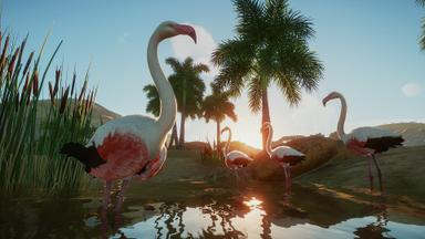 مقارنة سعر Planet Zoo 